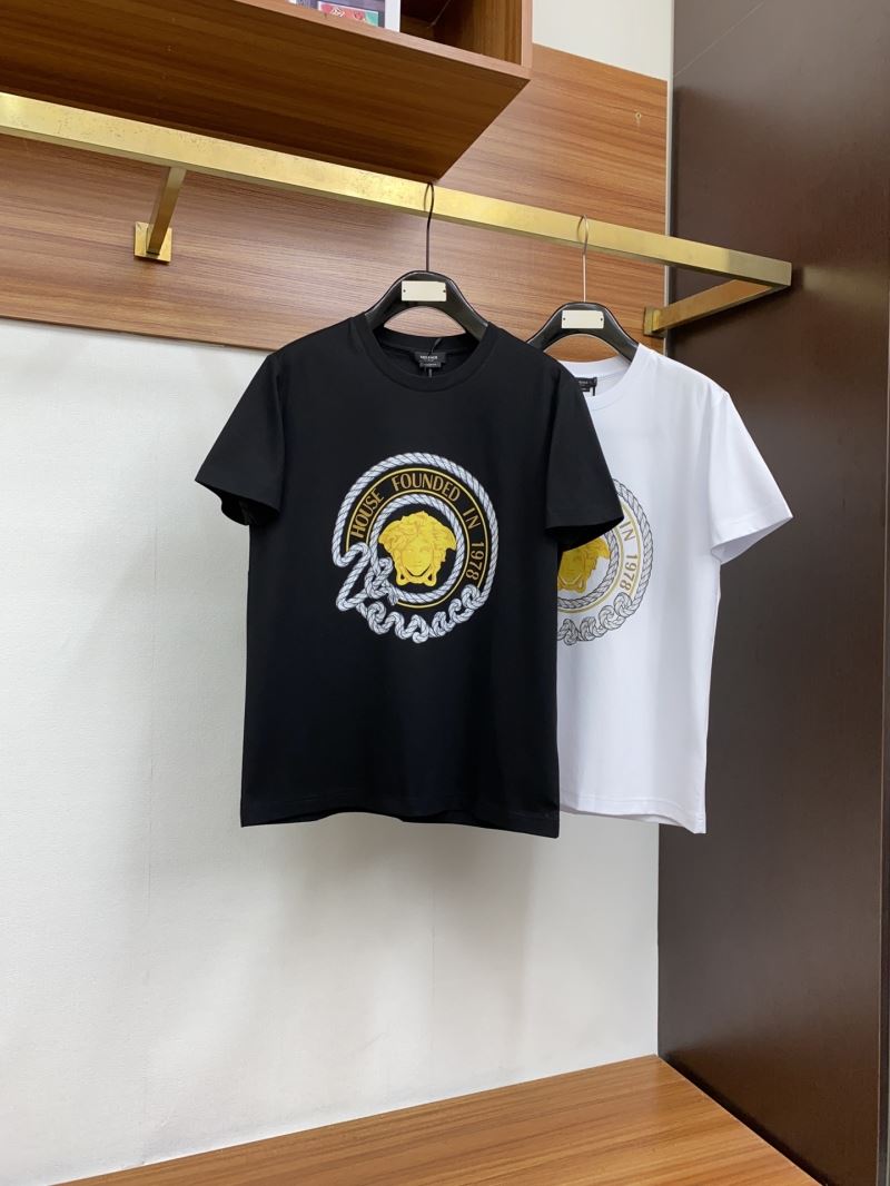 Versace T-Shirts